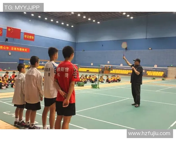 深圳羽毛球队实力分析与表现评估探讨