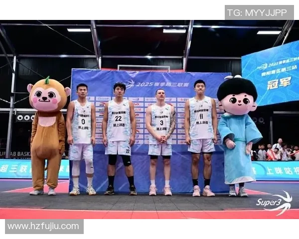 重庆篮球队荣登篮球战术排行榜第十名展现实力与潜力